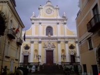 Chiesa di Santa Trofimena